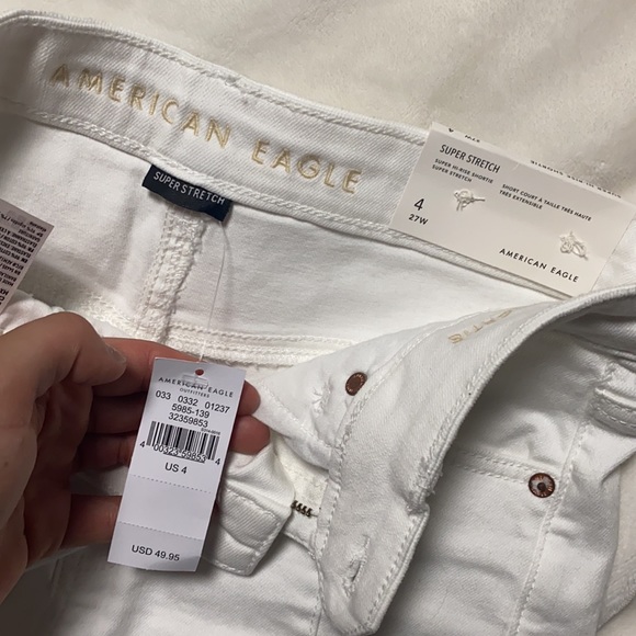 American eagle shorts - Picture 3 of 3